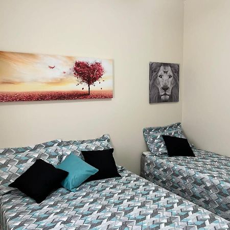 Casa Em Brotas Turismo De Aventura Villa Екстериор снимка