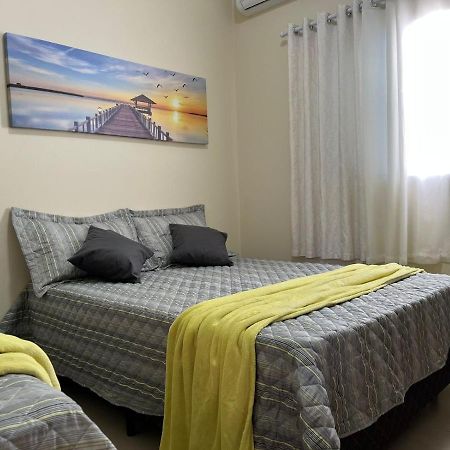 Casa Em Brotas Turismo De Aventura Villa Екстериор снимка