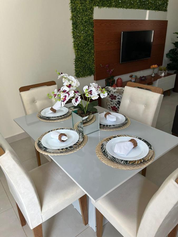 Casa Em Brotas Turismo De Aventura Villa Екстериор снимка