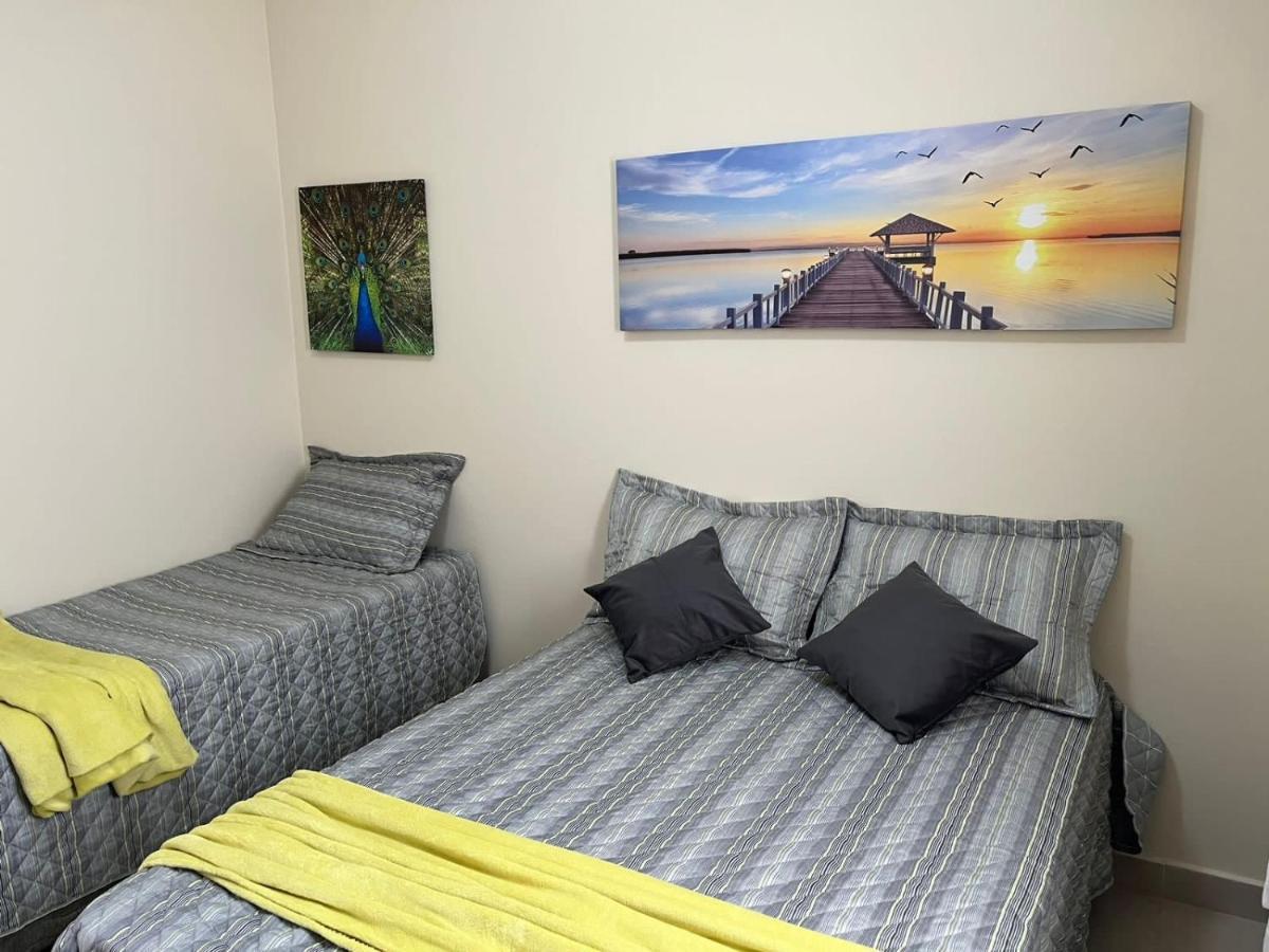 Casa Em Brotas Turismo De Aventura Villa Екстериор снимка