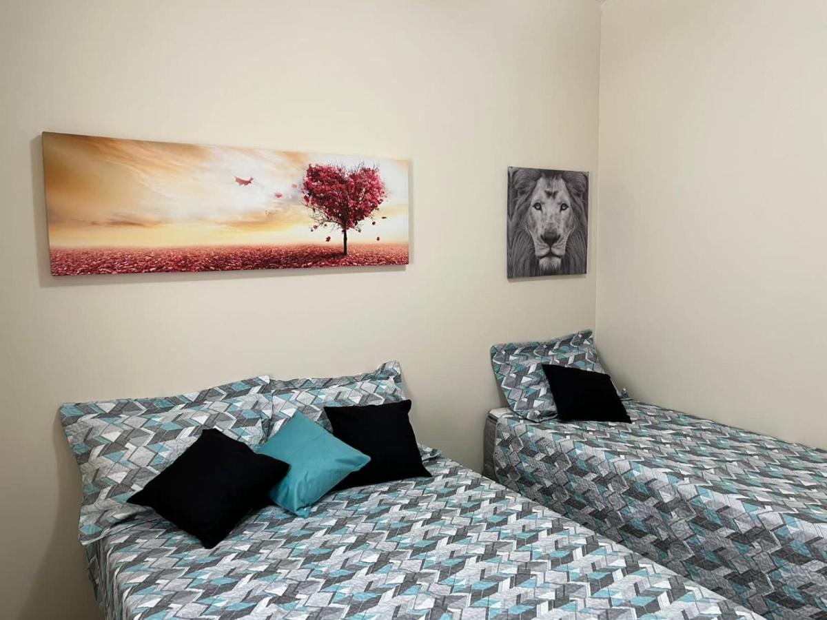 Casa Em Brotas Turismo De Aventura Villa Екстериор снимка