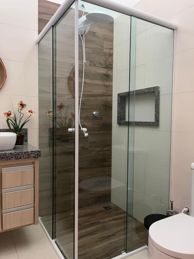 Casa Em Brotas Turismo De Aventura Villa Екстериор снимка