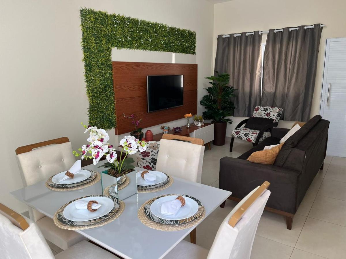Casa Em Brotas Turismo De Aventura Villa Екстериор снимка