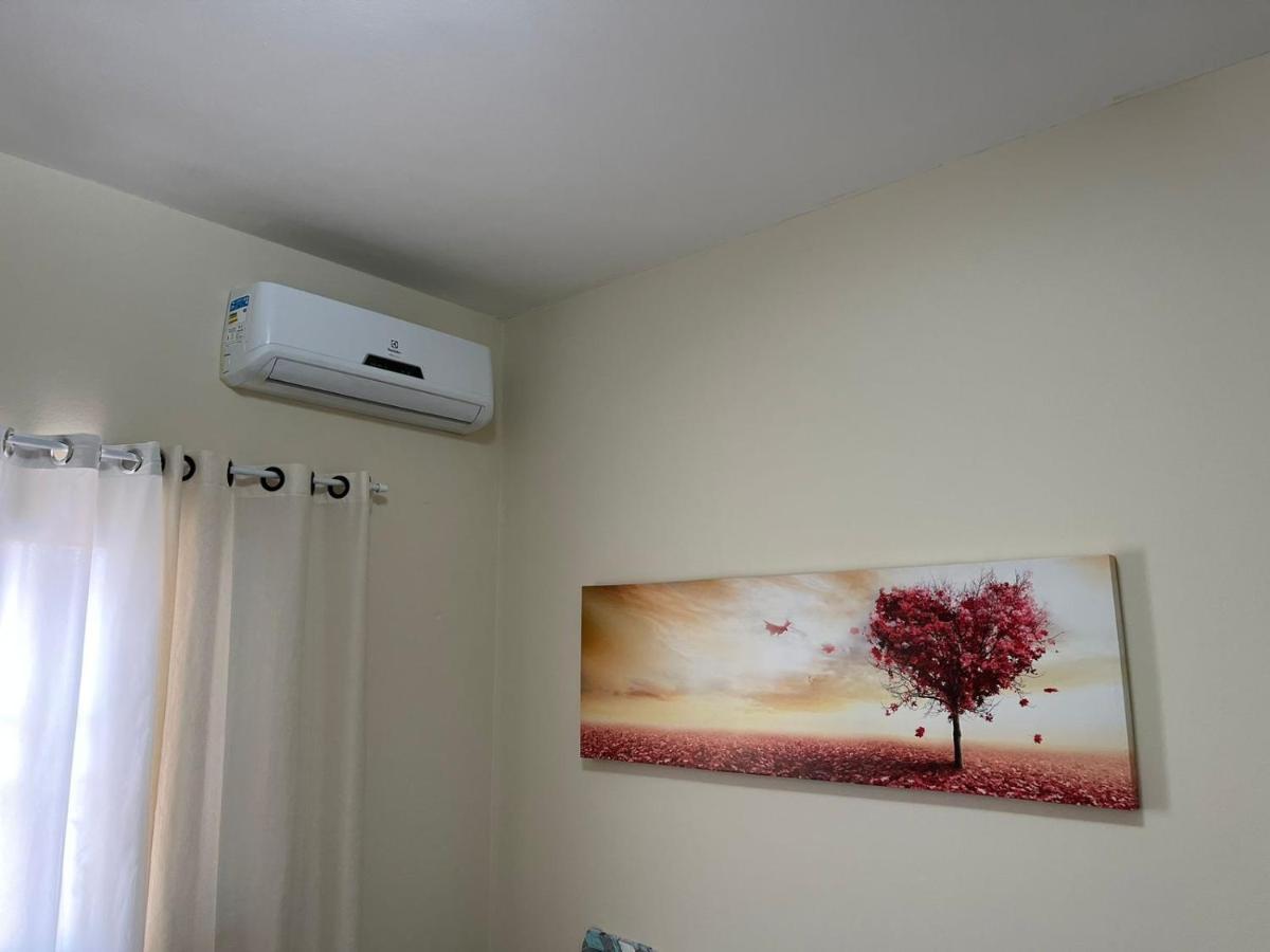 Casa Em Brotas Turismo De Aventura Villa Екстериор снимка