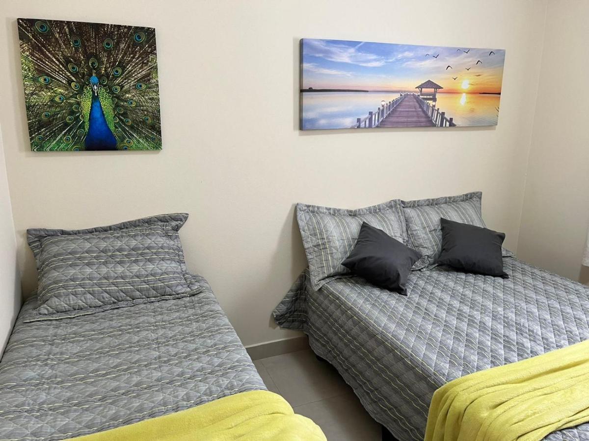Casa Em Brotas Turismo De Aventura Villa Екстериор снимка