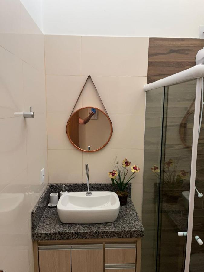 Casa Em Brotas Turismo De Aventura Villa Екстериор снимка