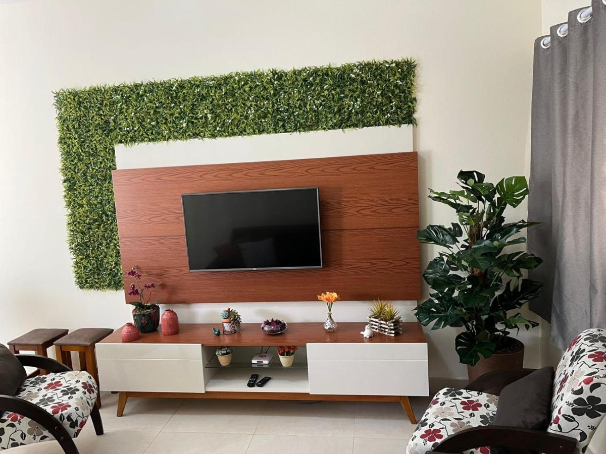 Casa Em Brotas Turismo De Aventura Villa Екстериор снимка
