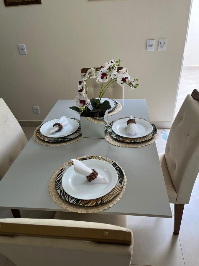 Casa Em Brotas Turismo De Aventura Villa Екстериор снимка